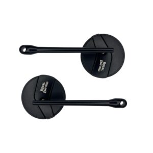 Touring Mirror for Royal Enfield