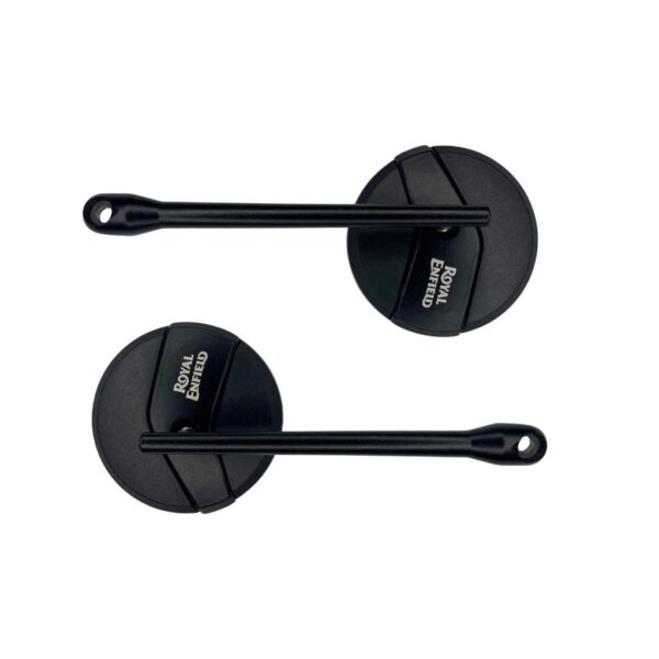 Touring Mirror for Royal Enfield