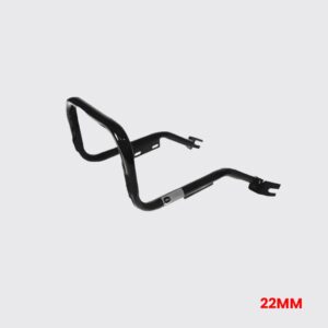 VSA Pillion Pipe 22mm Royal Enfield RE049