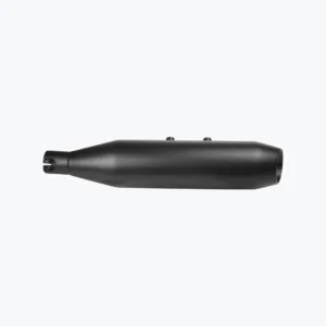 rrp-hunter-350-matte-black-rumbler-max-exhaust Rumbler Max Exhaust for Hunter 350