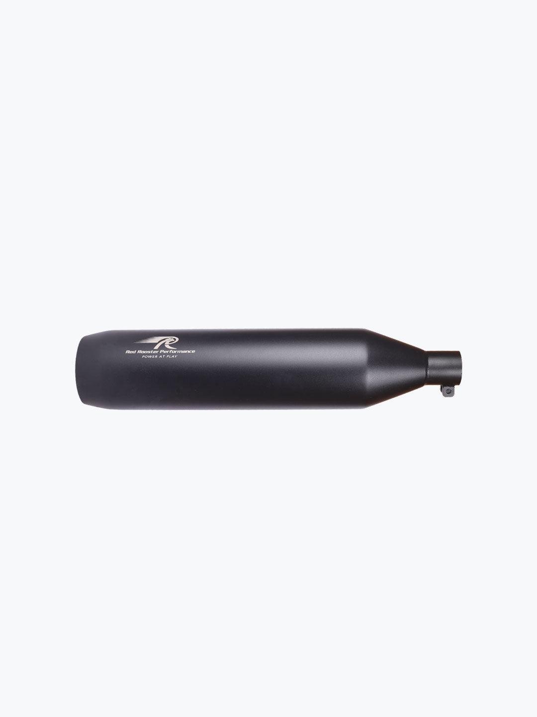 Pole Star Pro Matte Black Mirror