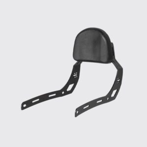 rs-cb-350-rear-pu-seat-rest-back-rest-sb-918 Rear Seat Rest CB 350