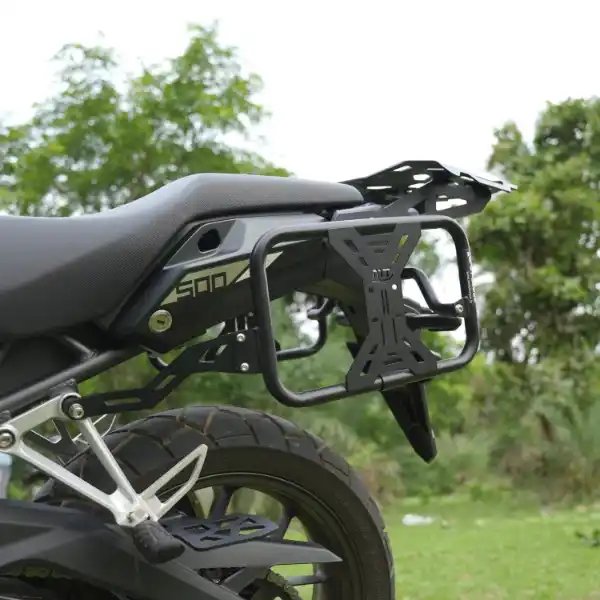 Saddle Stay for Honda NX500