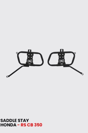 Saddle Stay for RS CB 350 HT Toprack