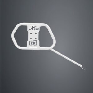 Saddle Stay White for Xpulse 210