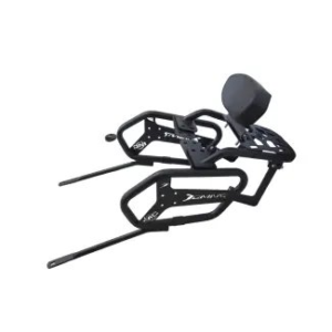 Saddle Stay Carrier Backrest for Dominar 250 400