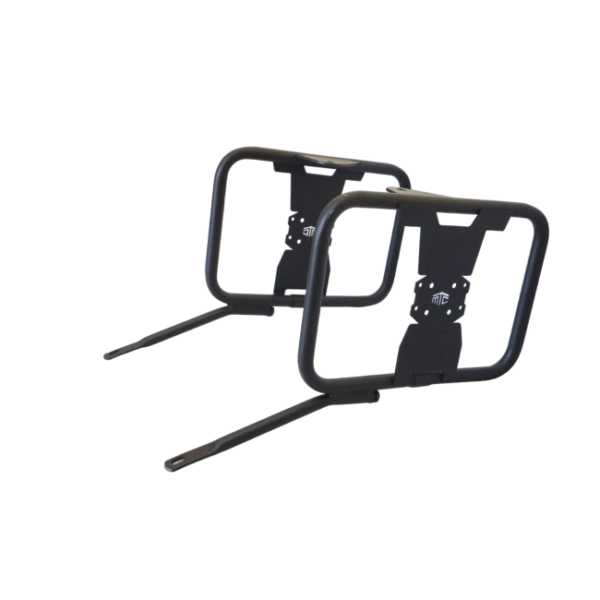 saddle-stay-with-plate-for-v-strom Saddle Stay Plate for V-Strom