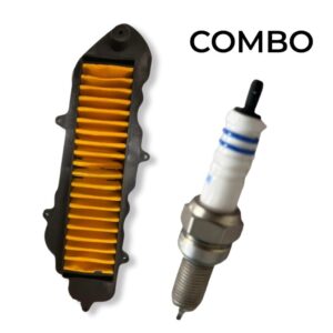 Service Kit for Piaggio Aprilia SR Storm SXR