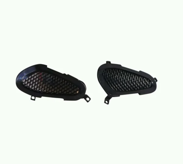 Pulsar Side Cowl Mesh for Bajaj