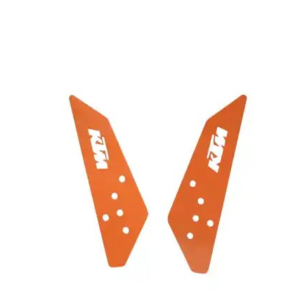 Side Monogram for 2025 KTM Adventure 250 390