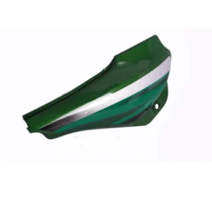 Side Panel Cover Bajaj Caliber Green