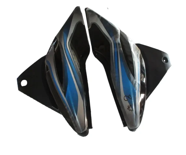 side-panel-cover-bajaj-discover-100cc-black-blue-stk Bajaj Discover 100cc Black Blue Side Panel