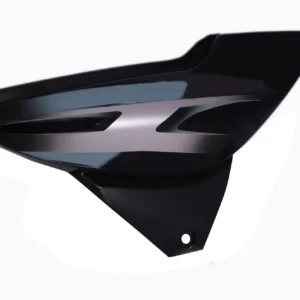 Bajaj Discover 125cc Side Panel Black Grey