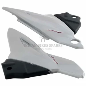 Side Panel Bajaj Discover 125 ST