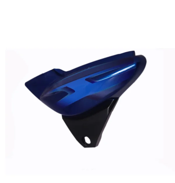 Bajaj Discover 135cc Side Panel Cover Blue