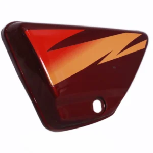 Side Panel Cover Bajaj KB4S Champion