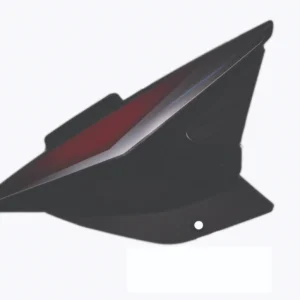 side-panel-cover-bajaj-platina-125cc-black-red-stk Side Panel Cover Bajaj Platina 125 Black Red