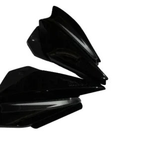 Side Panel Cover Bajaj Pulsar 135cc UG3 Black