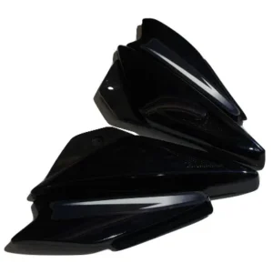 Bajaj Pulsar 135cc UG3 Blue Side Panel