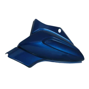 Bajaj Pulsar DTSi Blue Side Panel Cover