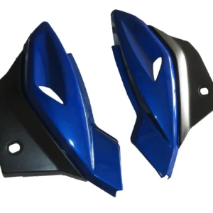 Bajaj Pulsar Side Panel Cover Blue 150 180 200 220cc
