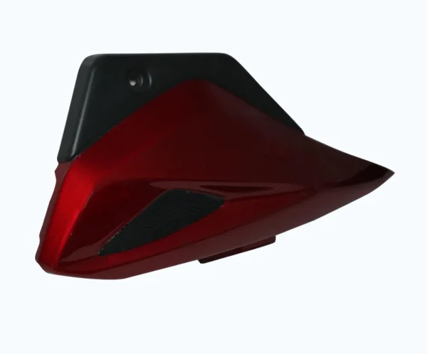 side-panel-cover-bajaj-xcd-135-red Side Panel Cover Bajaj XCD 135 Red