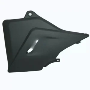 Hero CBZ MC Side Panel Cover Black