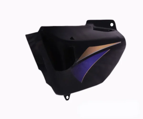 Side Panel Cover for Hero CD Dawn Black Blue