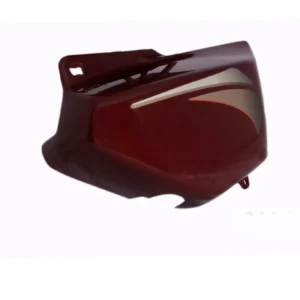 Hero CD Dawn O M Side Panel Cover Wine Red
