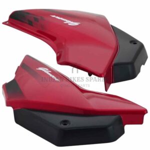 Side Panel Cover NM Type 5 Red