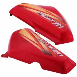 Hero HF Dawn Type 3 Side Panel Red