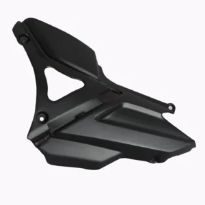 Honda Hunk Side Panel Cover Matt Small