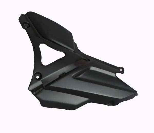 Honda Hunk Side Panel Cover Matt Small