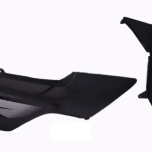 Karizma R Side Panel Cover Grey