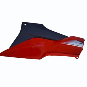 Hero Karizma R Sports Red Side Panel Cover