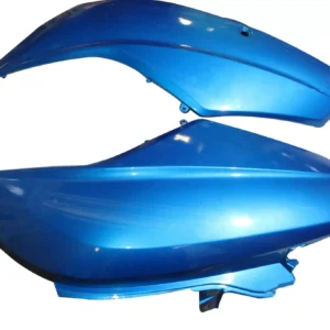 Hero Maestro Blue Side Panel Cover