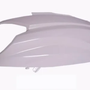 Side Panel Cover for Hero Maestro Edge White