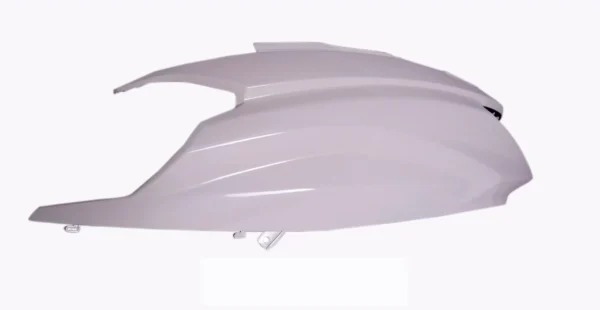 Side Panel Cover for Hero Maestro Edge White