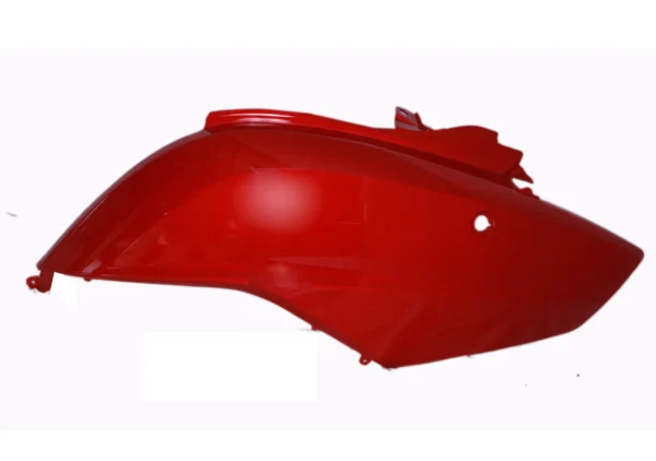 Hero Maestro Red Side Panel Cover