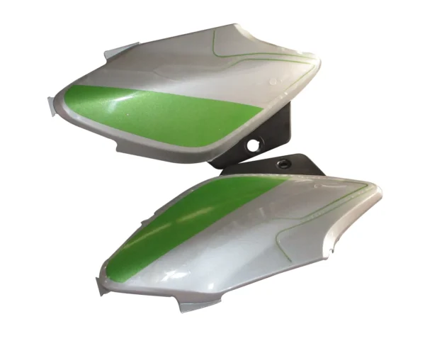 Hero Splendor i Smart Side Panel Cover