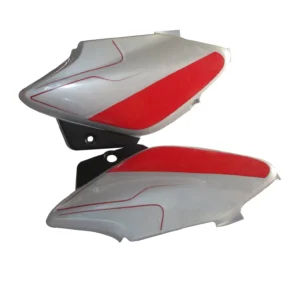 side-panel-cover-hero-splendor-i-smart-silver-sport-red-bike Hero Splendor i Smart Silver Side Panel
