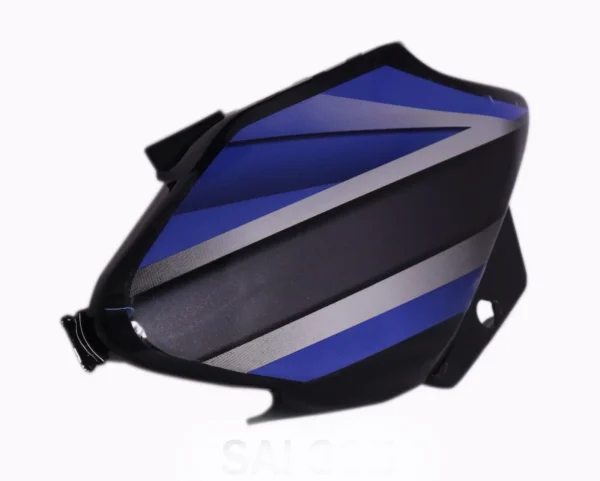 side-panel-cover-hero-splendor-nxg-latest-new-graphics-black-blue-stk Hero Splendor NXG Side Panel Cover Black Blue
