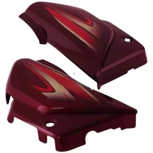 side-panel-cover-hero-splendor-plus-n-m-new-graphics-wine-red Hero Splendor Plus Side Panel Cover Wine Red