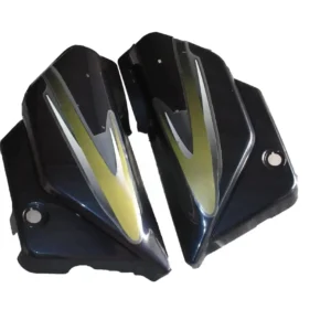Hero Splendor Side Panel Cover