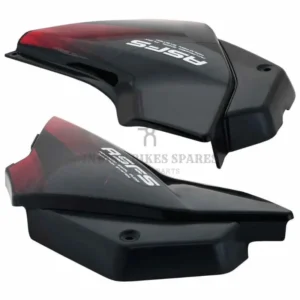 HeroHonda Glamour N M Type 4 Side Panel Cover