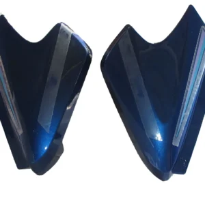 Honda CB Shine Side Panel Cover Blue