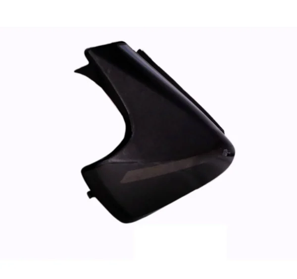 Side Panel Cover Honda CB Shine Grey