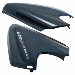 Honda CB Shine Type 5 Grey Side Panel Cover
