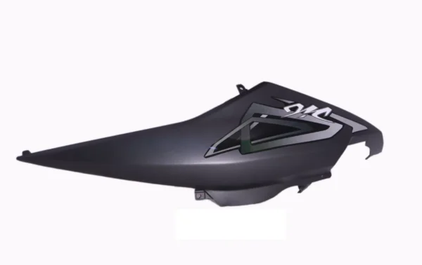 Side Panel for Honda Dio NM Grey