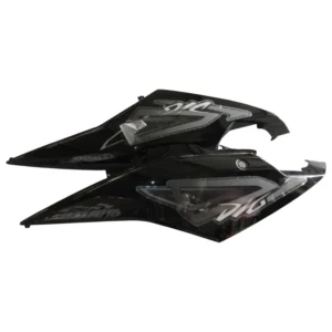 Honda Dio N M Side Panel Cover Black